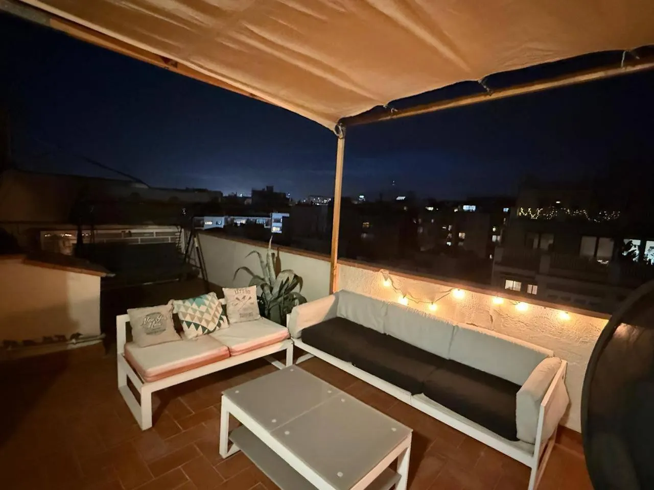 La Terraza De L'Eixample Apartment Barcelona Spain
